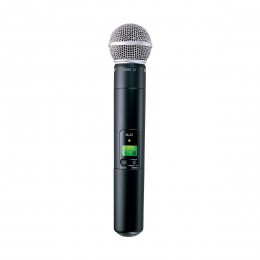 Shure SLX2/BETA58 P4 702 - 726 MHz Передатчик ручной