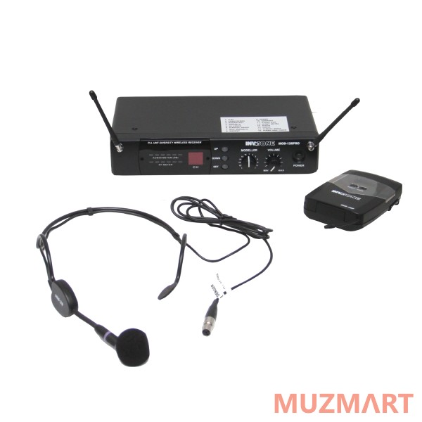 Invotone MOD126HS Головная радиосистема