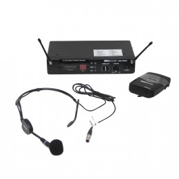 Invotone MOD126HS Головная радиосистема