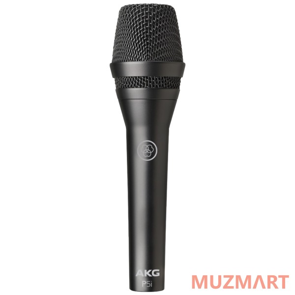 AKG P5i динамический суперкардиоидный микрофон