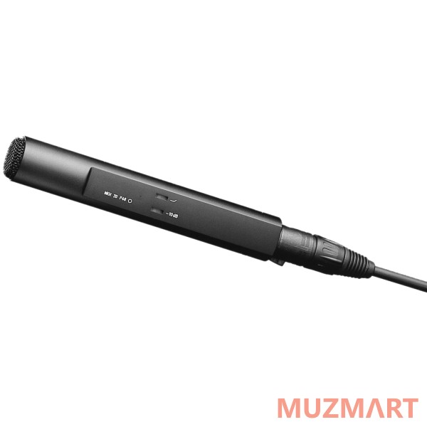 Sennheiser MKH 20 P48 Микрофон конденсаторный