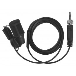 Sennheiser MKE 40-EW Микрофон петличный