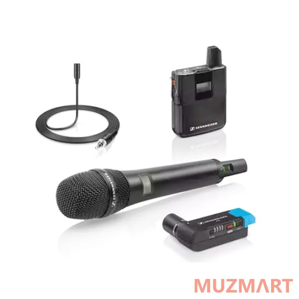 Sennheiser AVX-COMBO SET-4-US Радиосистема серии ew 100 G3