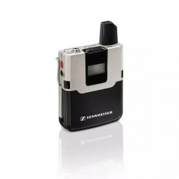 Sennheiser SL BODYPACK DW-3-EU портативный передатчик беспроводной системы SpeechLine