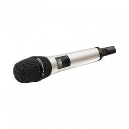 Sennheiser SL HANDHELD 865 DW-3-EU ручной передатчик беспроводной системы SpeechLine