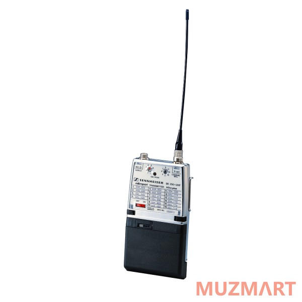 Sennheiser SK 250-UHF-A передатчик