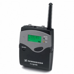 Sennheiser SK 2020-D портативный передатчик
