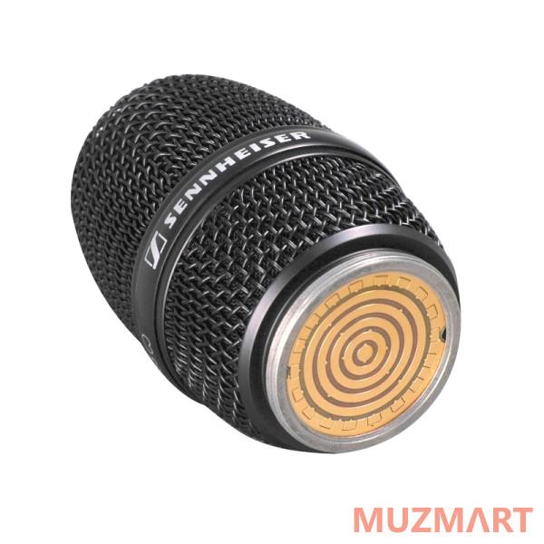 Sennheiser MMD 835-1 BK Динамическая микрофонная головка