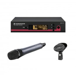 Sennheiser EW 100-935 G3-B-X Радиосистема с ручным вокальным микрофоном,(626-668 МГц)