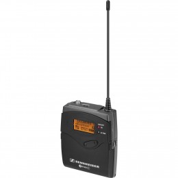 Sennheiser SK 500 G3-A-X Bodypack-передатчик, 516-558 МГц