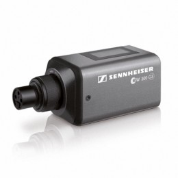 Sennheiser SKP 300 G3-B-X Plug-on передатчик