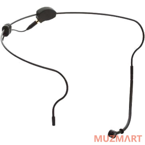 JTS CM-214ULi Black Микрофон, гарнитура головная.