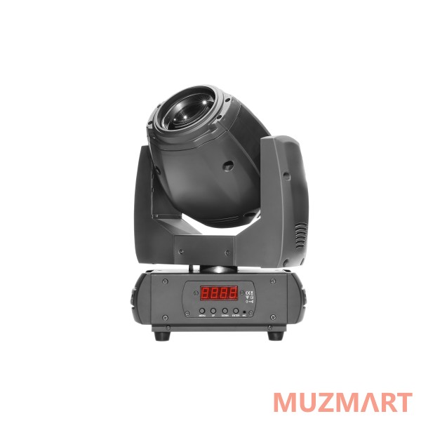 PR Lighting JNR-8124G Световой прибор полного вращения JNR 90L B
