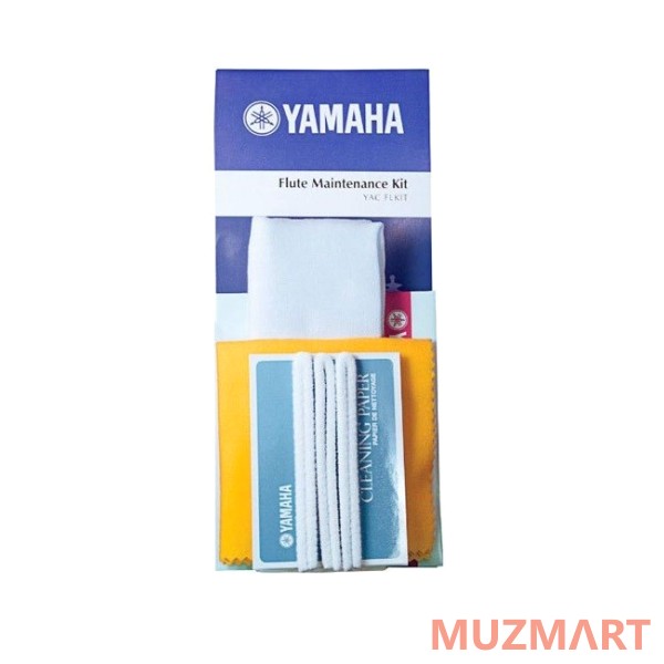 Yamaha FL-M.KIT J01 Набор по уходу за флейтой