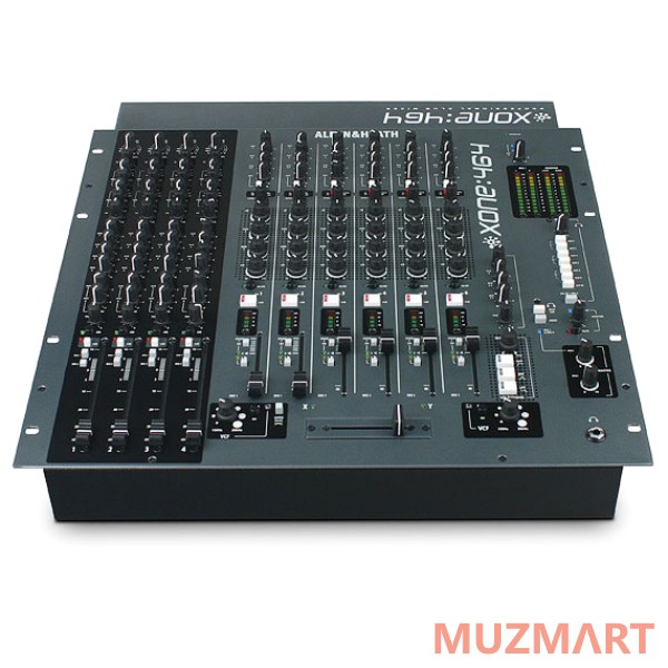 Allen & Heath XONE:464 Dj-микшер