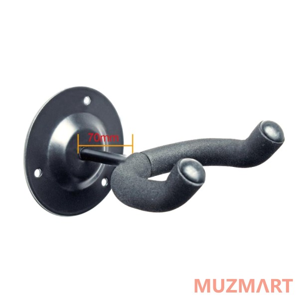 Lux Sound GS017 Крючок настенный для гитары