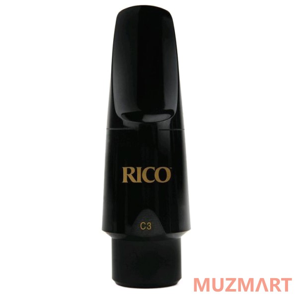 Rico RRGMPCASXC3 Мундштук для альт саксофона