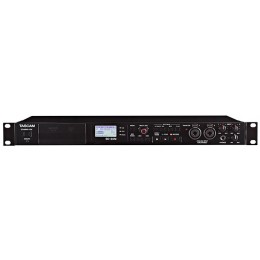 Tascam SD-20M 2-канальный SD рекордер-плеер Wav/MP3