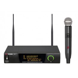 Volta US-1 520.10 UHF радиосистема с ручным микрофоном