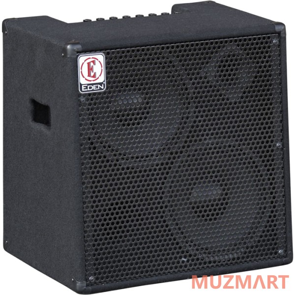 Eden EC210 COMBO AMPLIFIER басовый комбо усилитель, 180 Вт