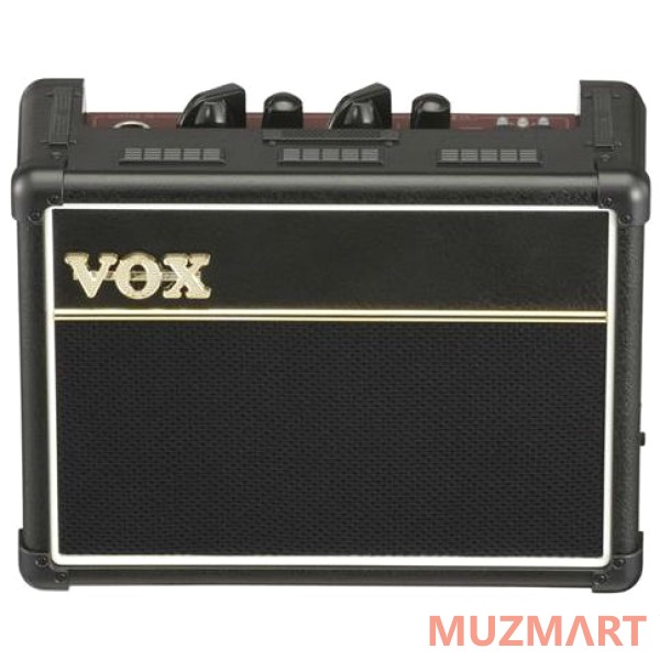 Vox AC2 RythmVOX Портативный гитарный усилитель