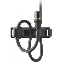 Shure MX150B/O-TQG Всенаправленный петличный микрофон