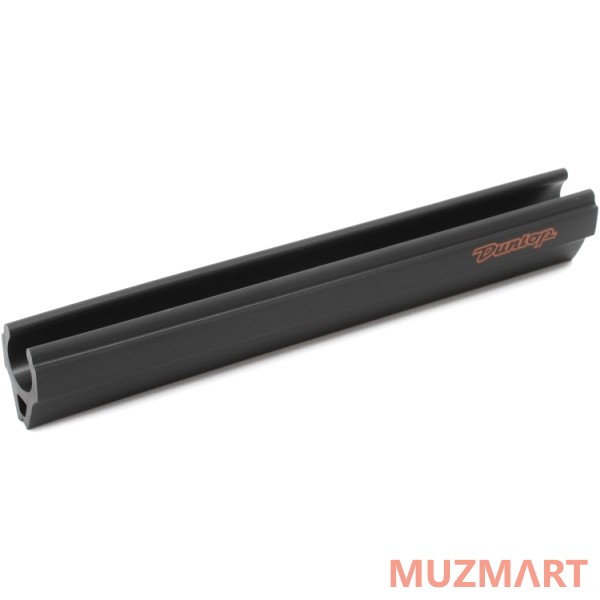 Dunlop 5012SI Mic Stand Pick Holder 12" держатель для медиаторов на микрофонную стойку.