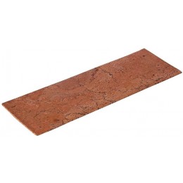 Gewa 2.0 mm Пластина из натуральной пробки 2.0 mm